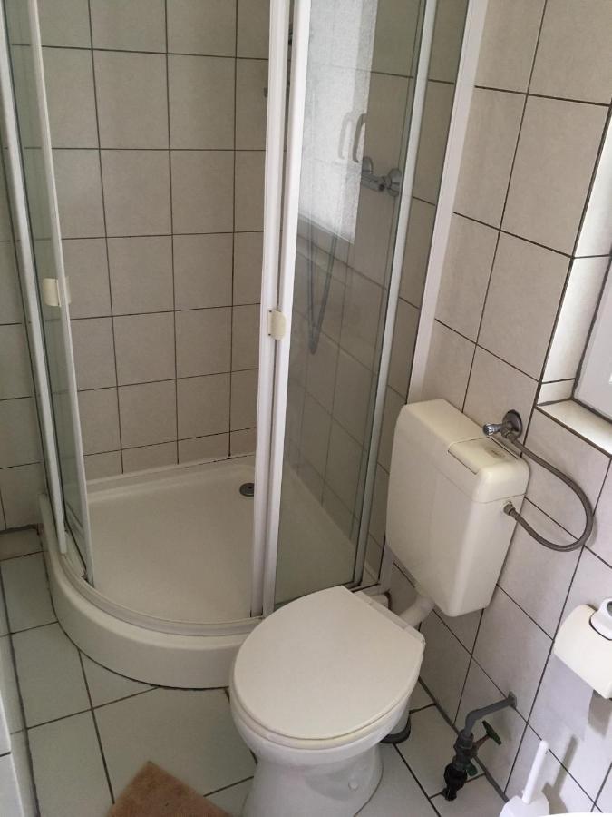 Feriendorf Finnhuette Quitzdorf Exterior foto