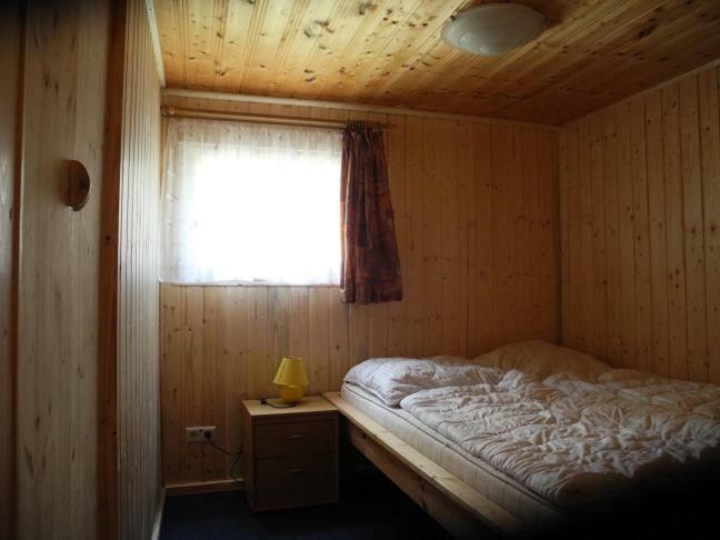 Feriendorf Finnhuette Quitzdorf Exterior foto